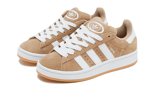 Adidas Campus 00s Tan Gum