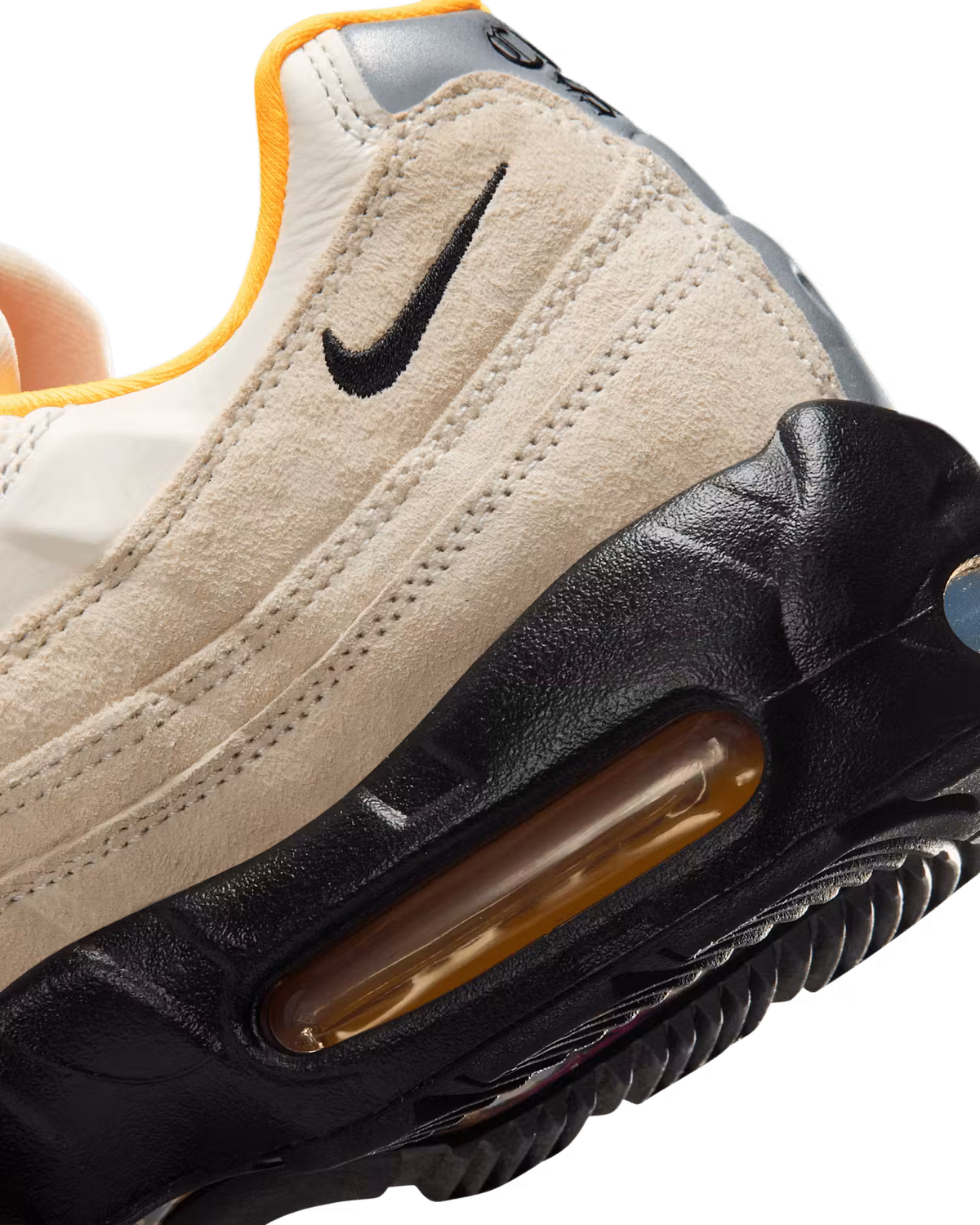 Nike SB Air Max 95 World Cup Pack Sail