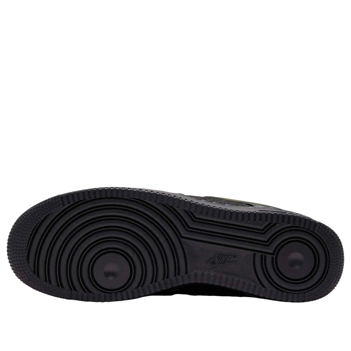 Nike Air Force 1 Low Victor Solomon ASW Black