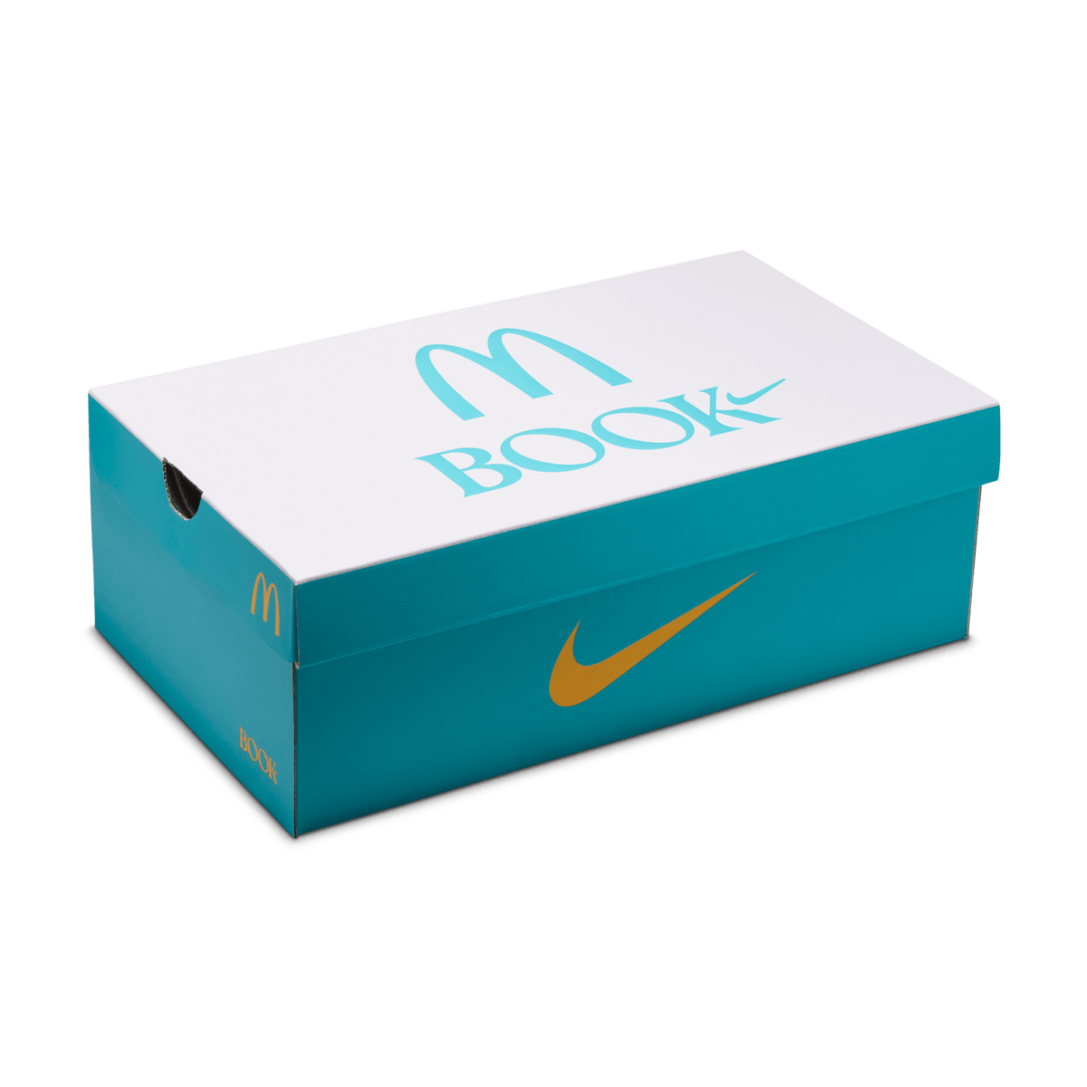 Nike Book 2 Sedona McDonald's 11