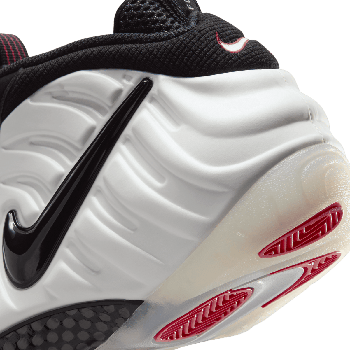 Nike Air Foamposite Pro Pearl (2025) 8