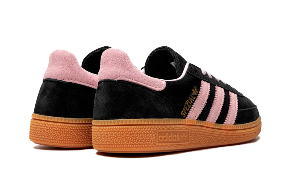 Adidas Handball Spezial Core Black Pink