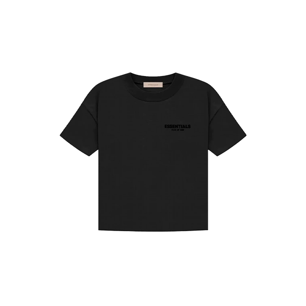 Essentials T-shirt Stretch Limo