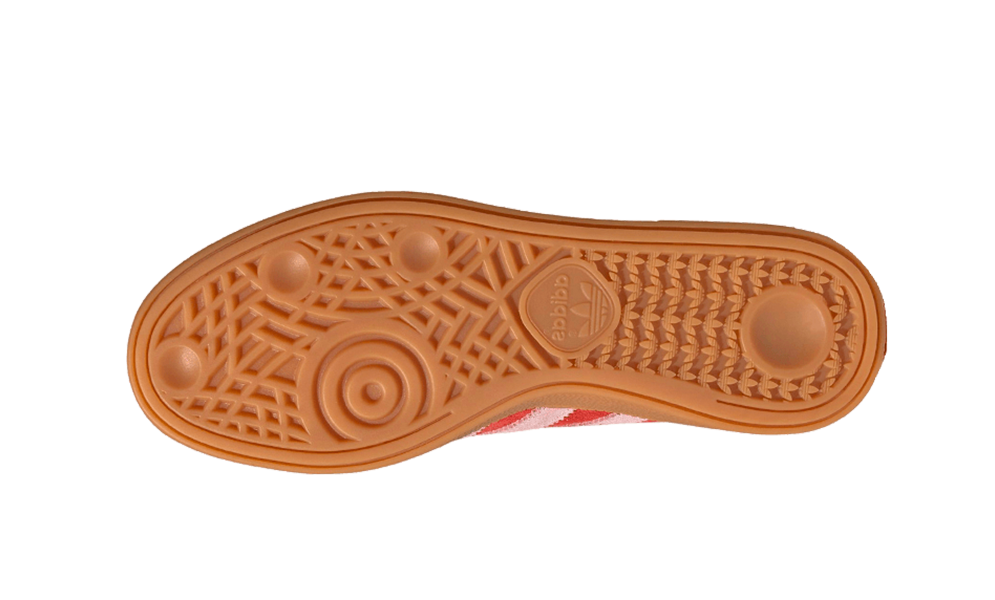 Adidas Handball Spezial Bright Red