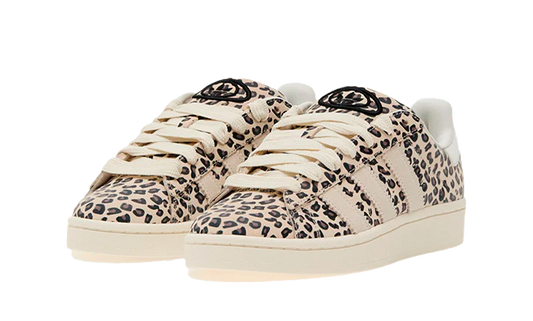 Adidas Campus 00s Leopard