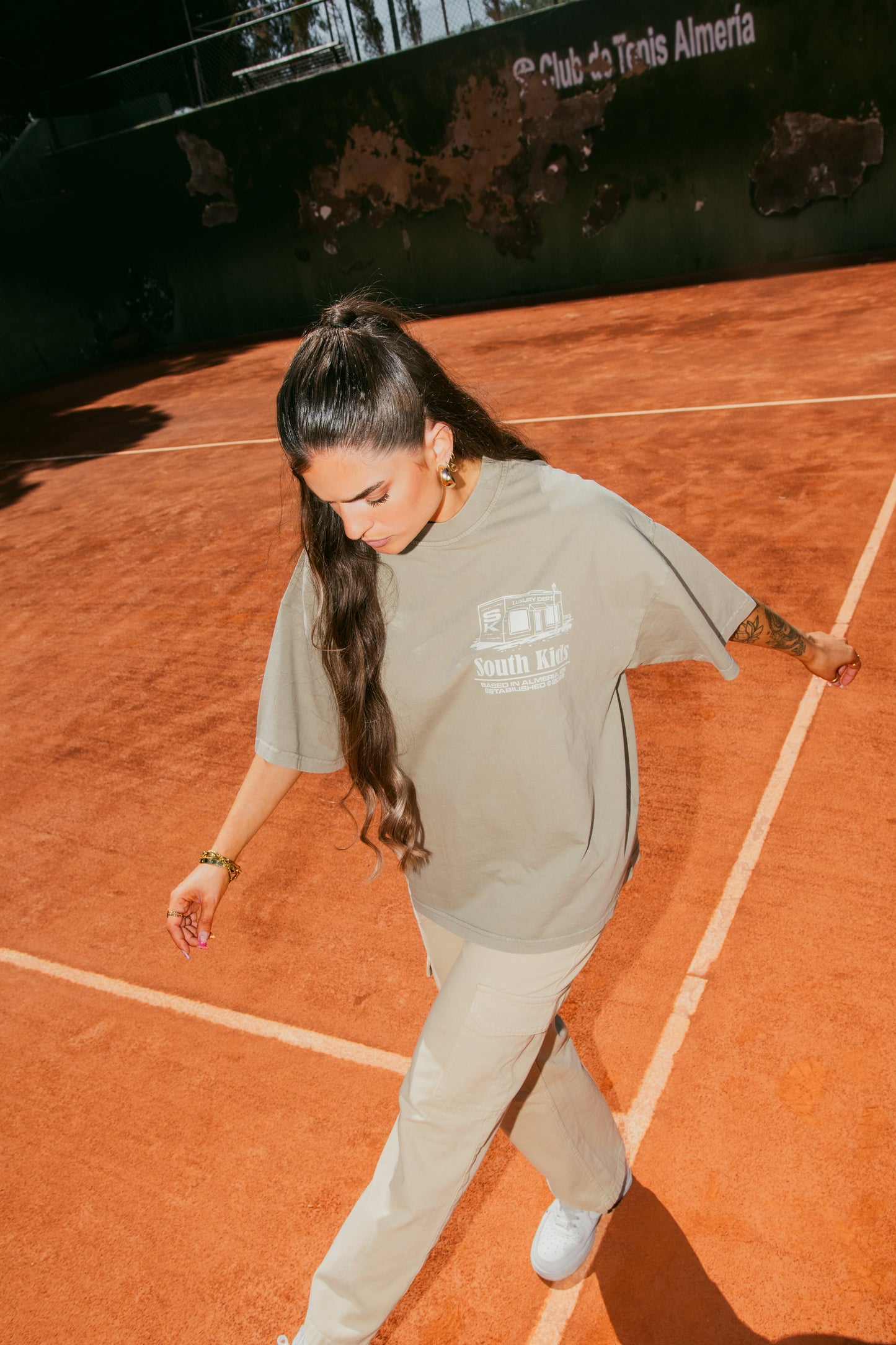 Store Tee