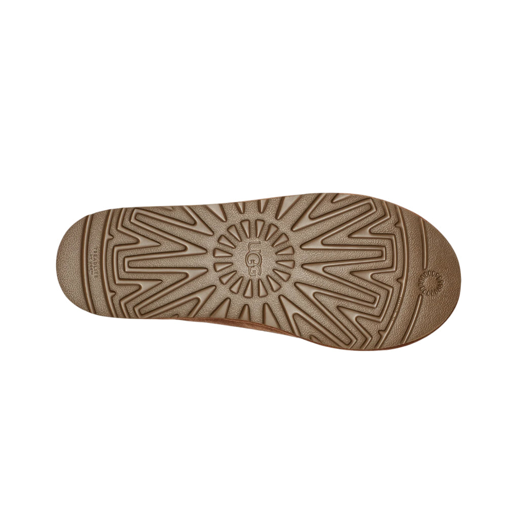 UGG Tasman Slipper Chestnut 4