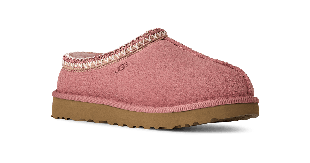 UGG Tasman II Slipper Pink Dawn (Women's)
