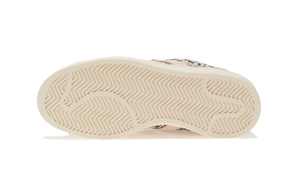 Adidas Campus 00s Leopard