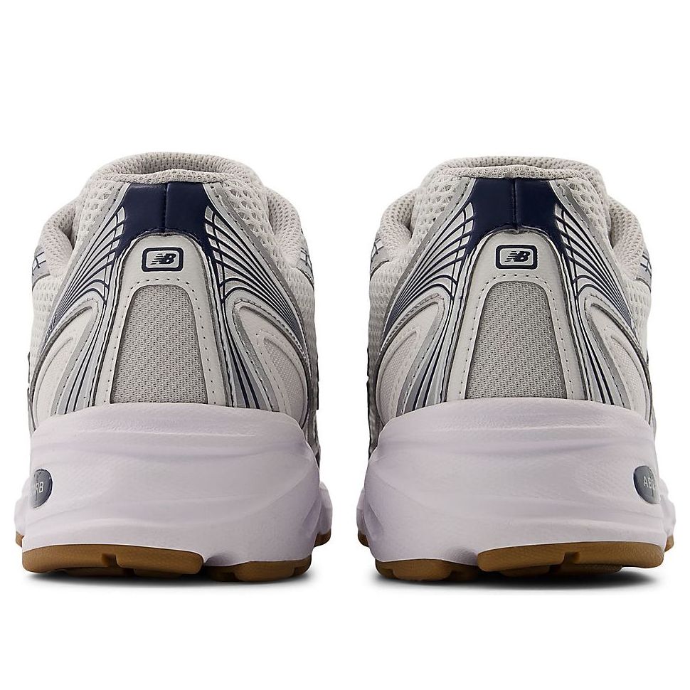 New Balance 740 NB Navy Grey Matter Reflection 5