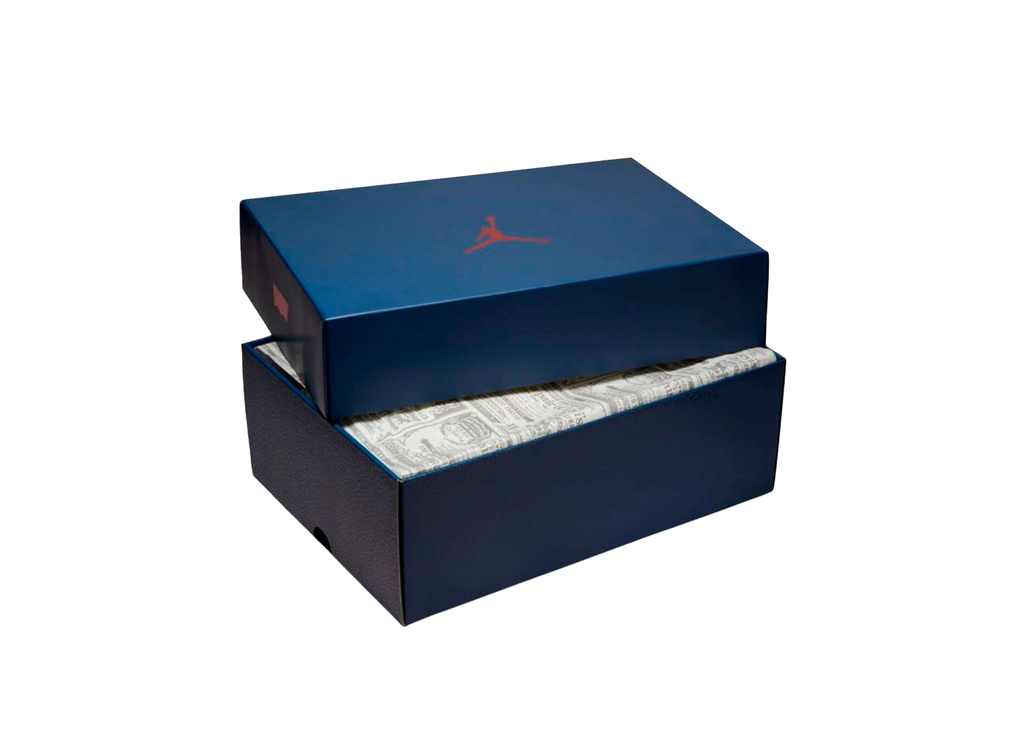 Air Jordan 3 Retro Levi’s Indigo