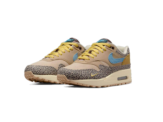 Nike Air Max 1 Safari Cobblestone