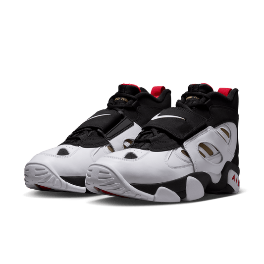Nike Air Diamond Turf 2 49ers Home (2026) 5