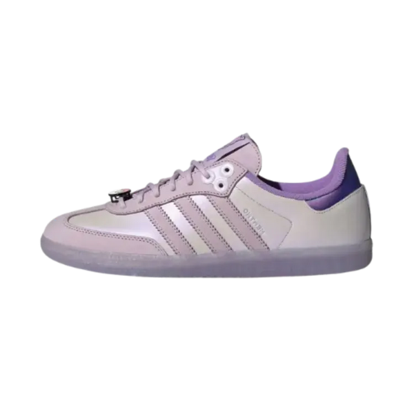adidas Samba OG Pokémon Mewtwo