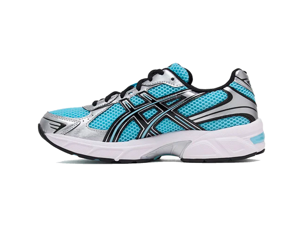 ASICS Gel-1130 Larimar Blue Pure Silver