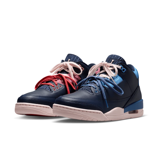 Air Jordan 3 Retro Sports Renaissance
