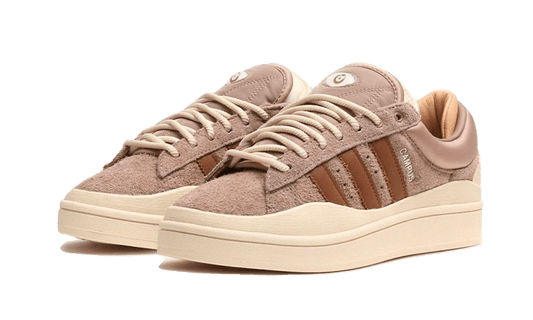 Adidas Campus x Bad Bunny Brown