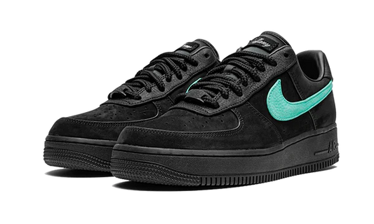 Nike Air Force 1 Low Tiffany & Co. 1837