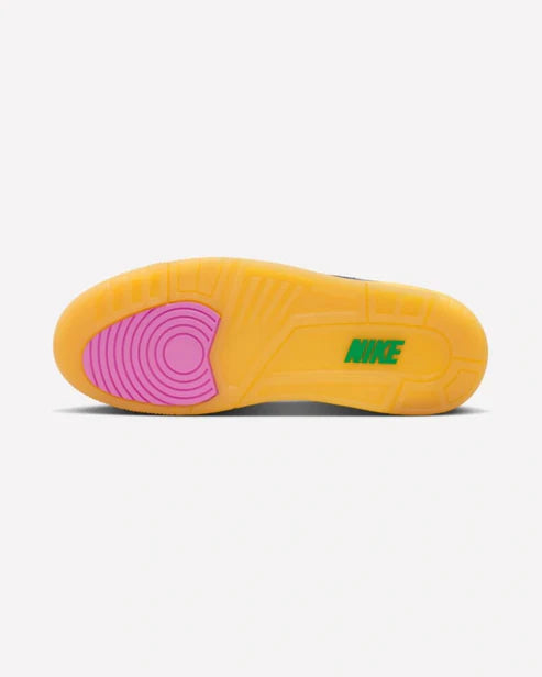 Air Jordan 3 Retro Brazil