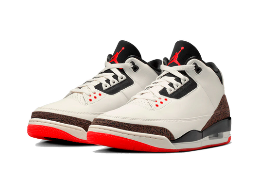 Air Jordan 3 Retro World's Best Dad