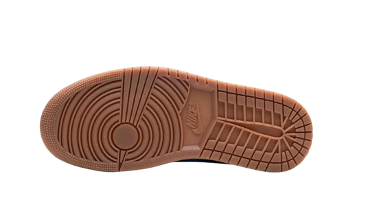 Air Jordan 1 Retro Low OG SP Travis Scott Canary