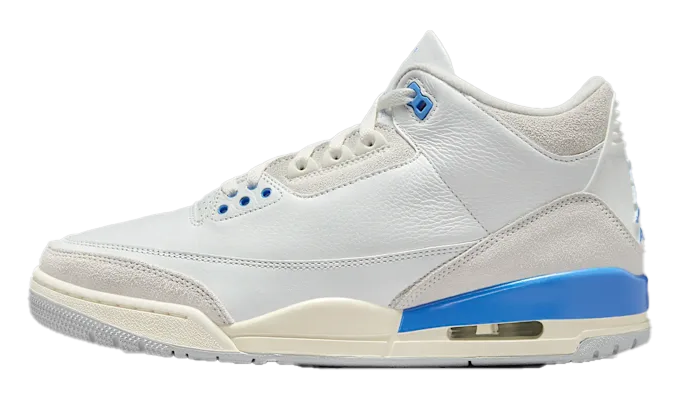 Pantaloncini Air Jordan 3 Retro Lucky