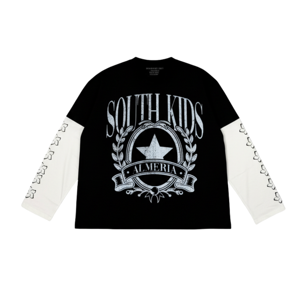 Almería Double Sleeve Tee