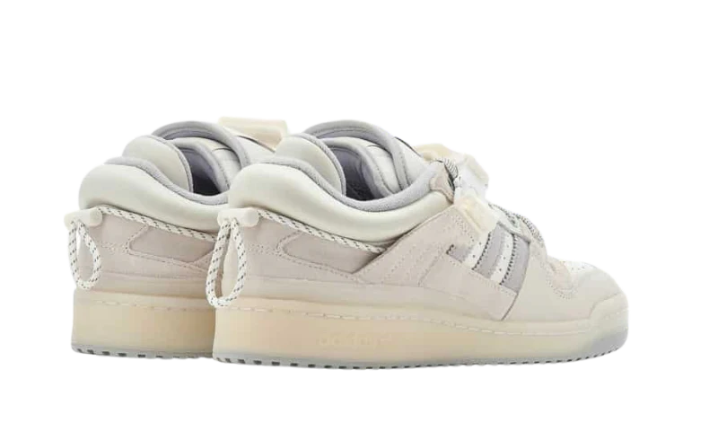 Adidas Bad Bunny x adidas Forum Buckle Low Bianco