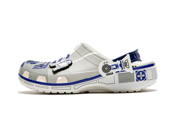 Crocs Classic Clog Star Wars R2-D2