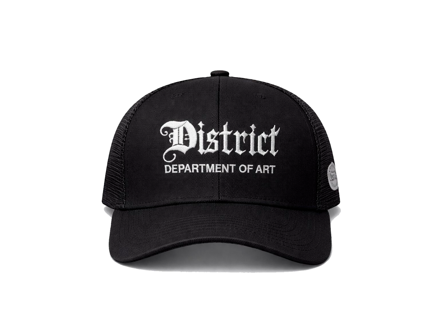 District 35140 DROP 003 ''Department of art''