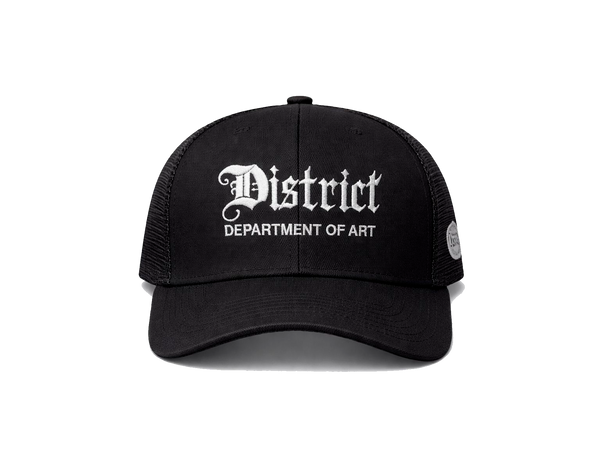 District 35140 DROP 003 ''Department of art''