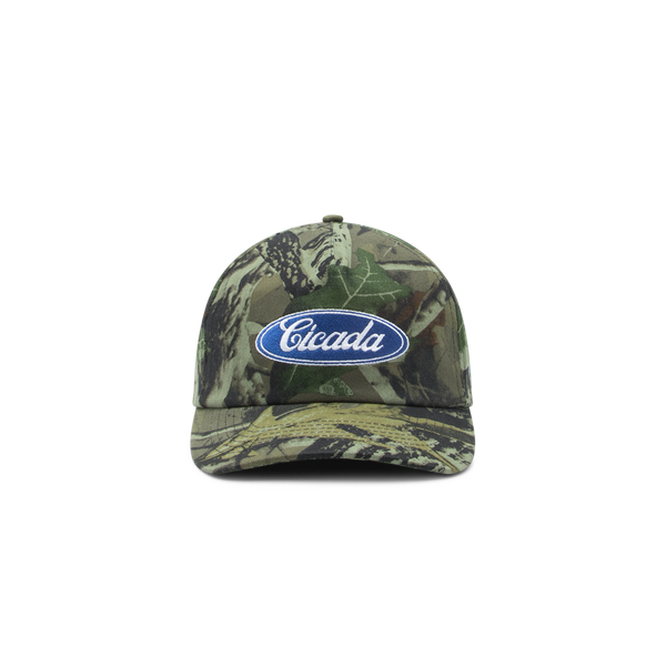 Cicada Cap