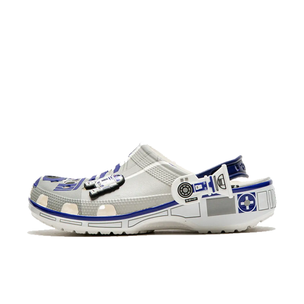 Crocs Classic Clog Star Wars R2-D2