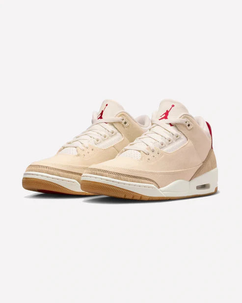 Air Jordan 3 Retro Levi’s Lunar New Year