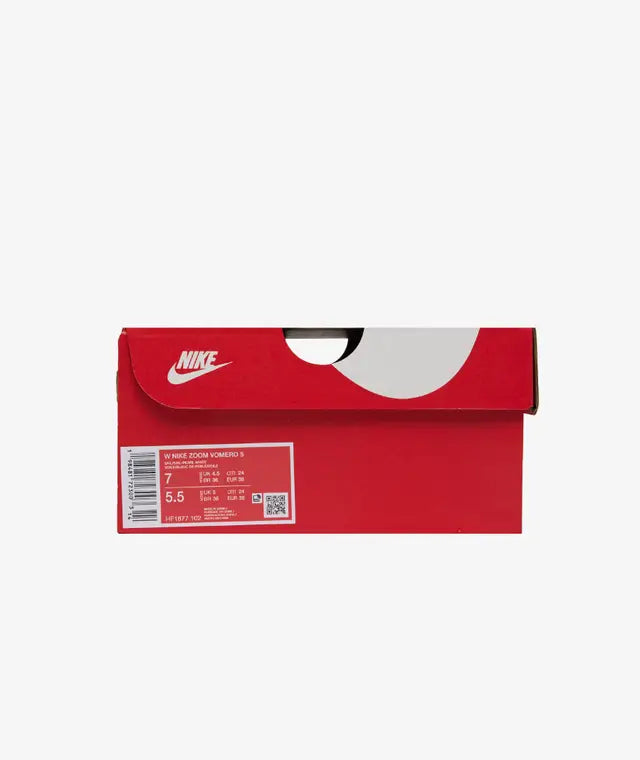Nike Zoom Vomero 5 Sail Particle Pink