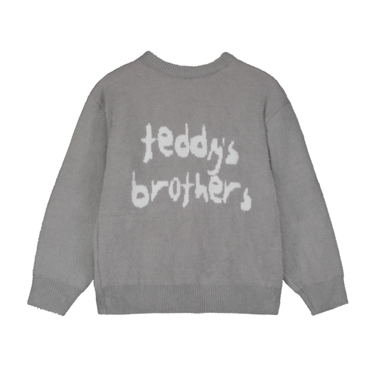 Broddy Sweater