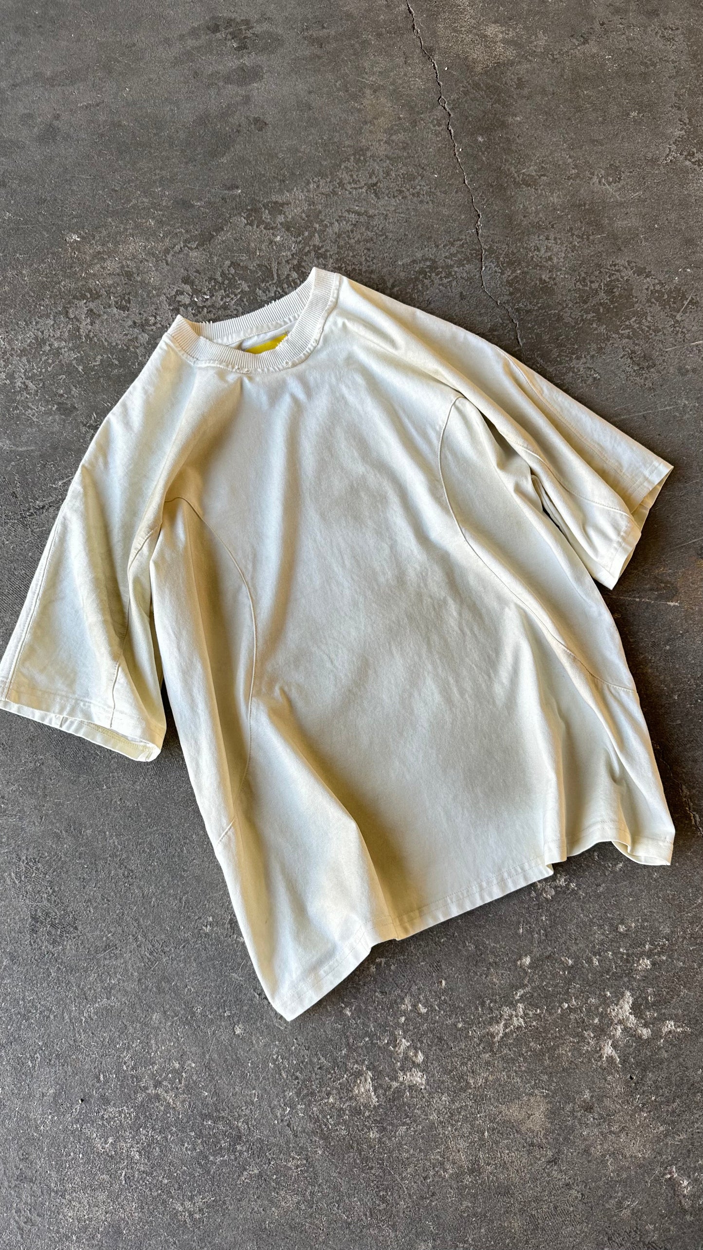 T-shirt Torus