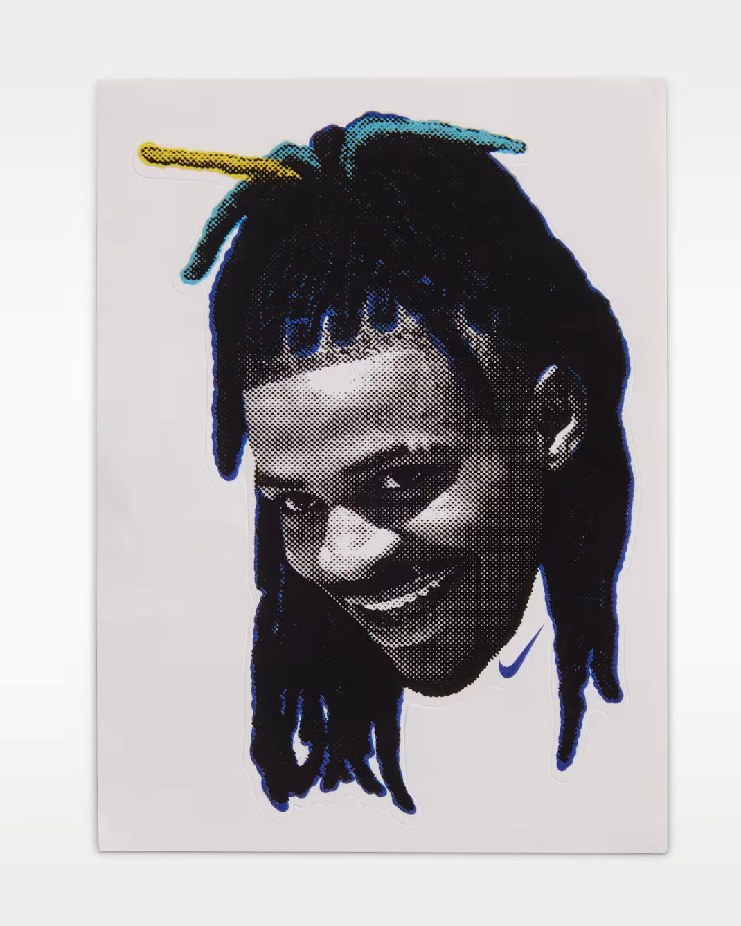 Nike Ja 3 Kool-Aid