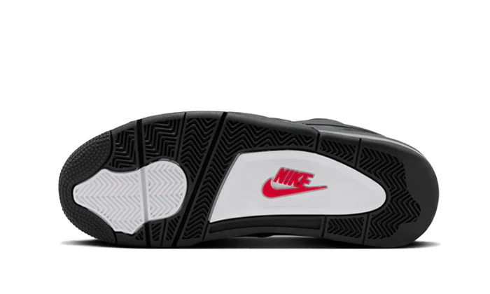 Air Jordan 4 RM SP Nigel Sylvester Driveway Grey