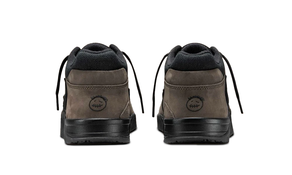 Jordan Jumpman Jack TR Travis Scott Dark Mocha