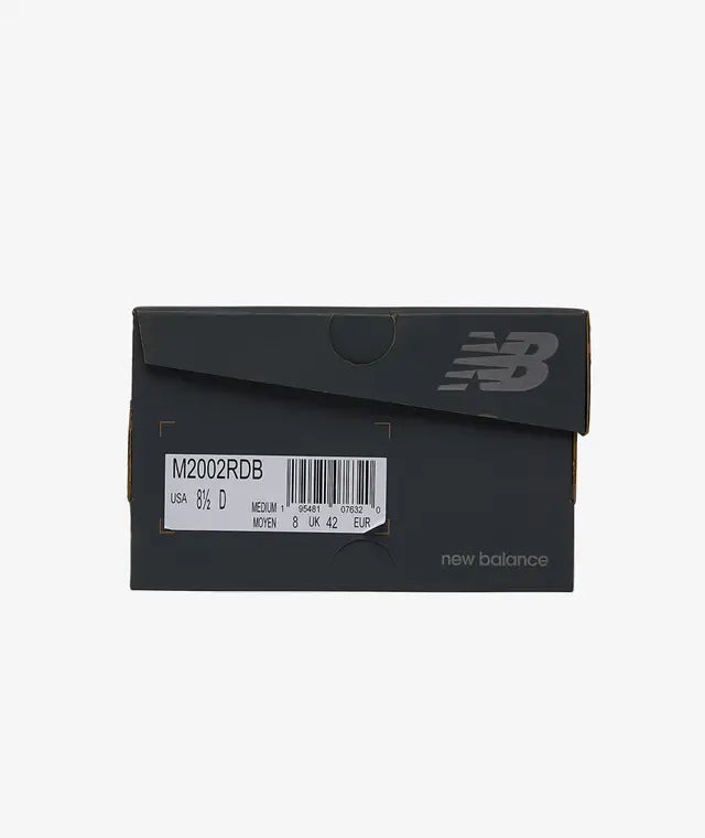 New Balance 2002R Protection Pack Phantom