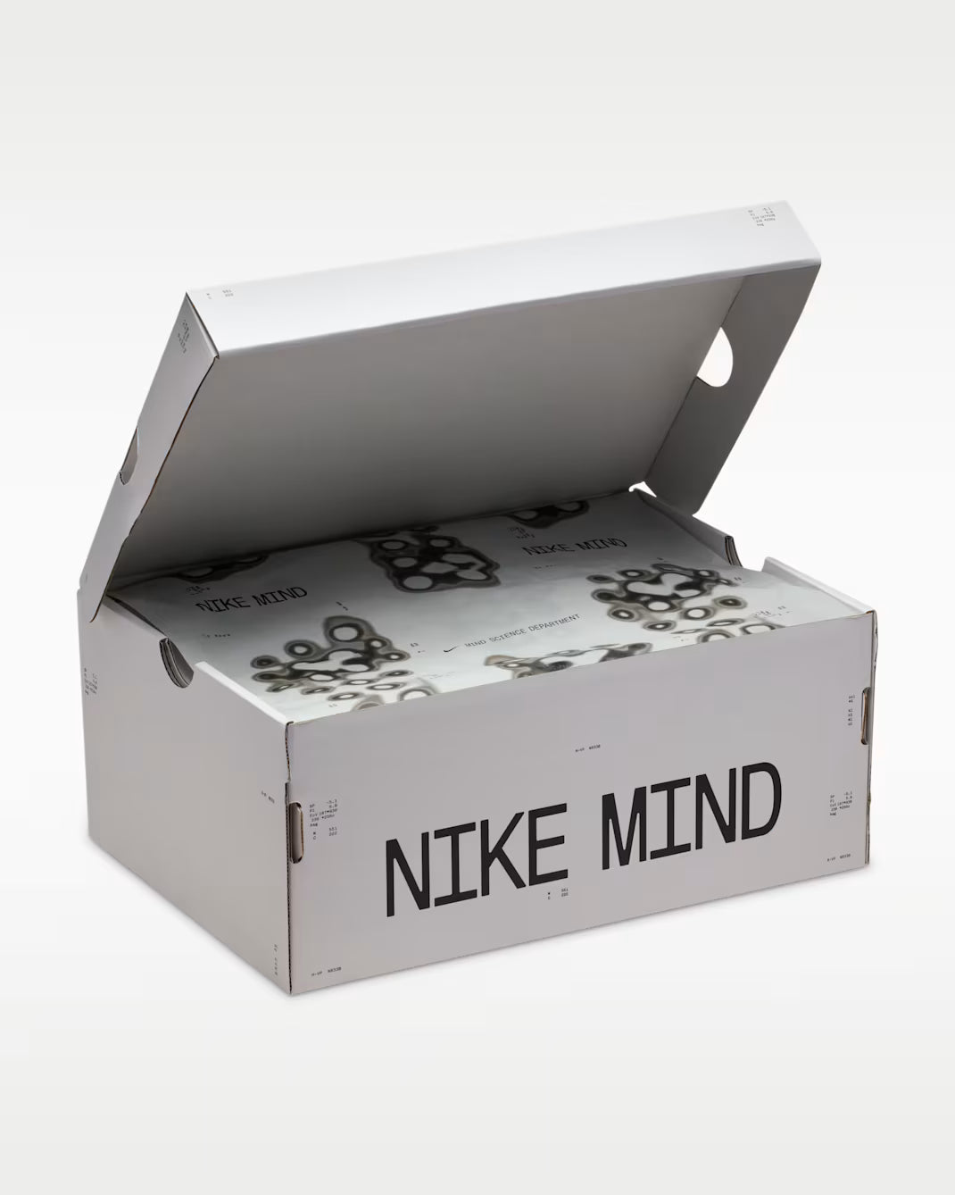 Nike Mind 001 Mineral Slate