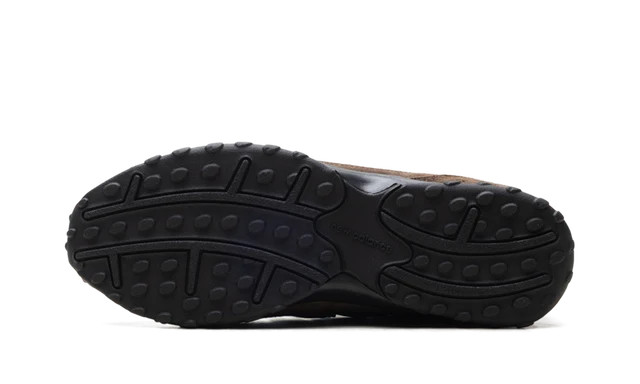 New Balance 204L Basketcase Beef & Broccoli