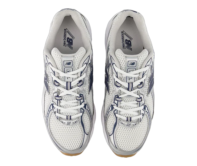 New Balance 740 NB Navy Grey Matter Reflection