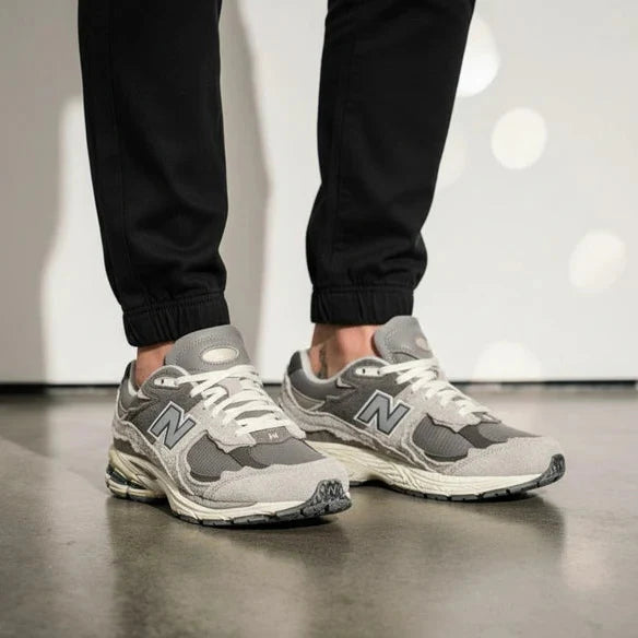 New Balance 2002R Protection Pack Rain Cloud