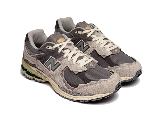 New Balance 2002R Protection Pack Rain Cloud