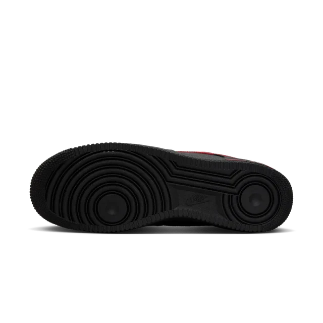 Nike Air Force 1 Low '07 LV8 Bred