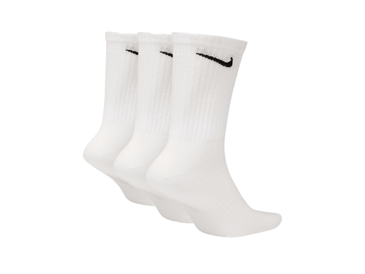Nike Everyday Lightweight Calcetines largos de entrenamiento (3 pares)
