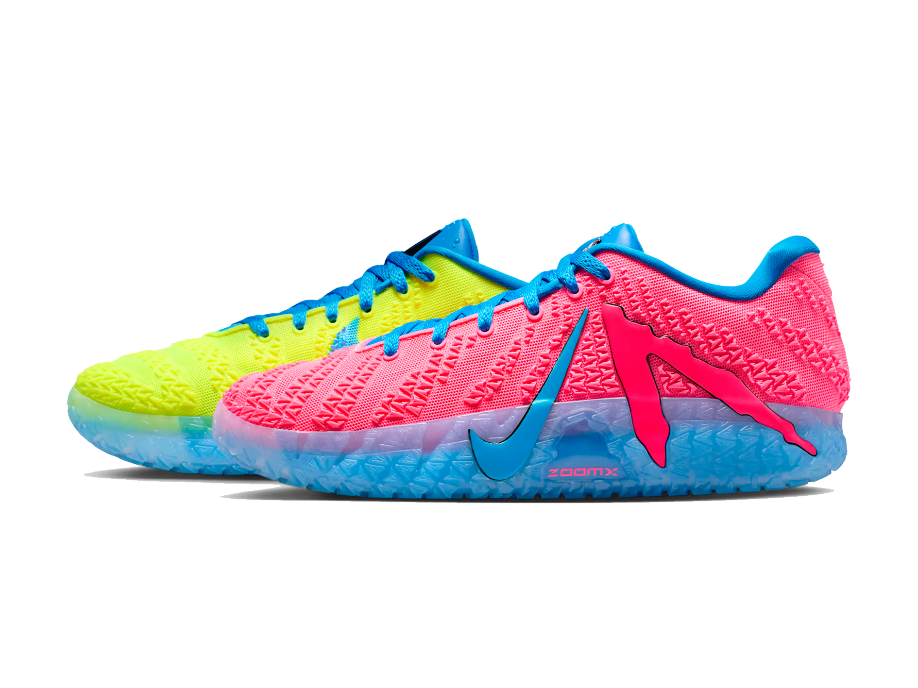 Nike Ja 3 Kool-Aid | Next Step – Overkicks