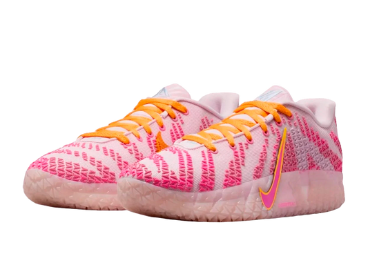 Nike Ja 3 Pink Foam